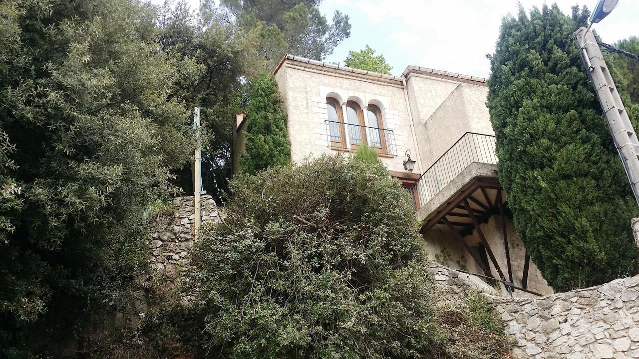 Villa Rocamar Vence Exterior foto